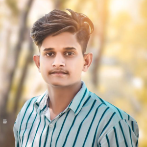 Vikaan AwasthiProfile Image