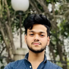 Vikaan Bansal