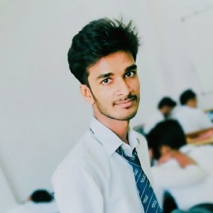 Vikaan Bansal