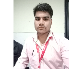 Vikaan Chauhan