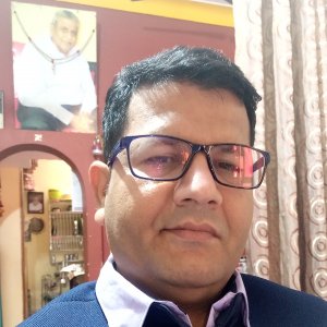 Vikaan Deshpande
