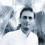 Vikaan Deshpande