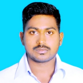 Vikaan Goyal