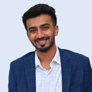 Vikaan Goyal