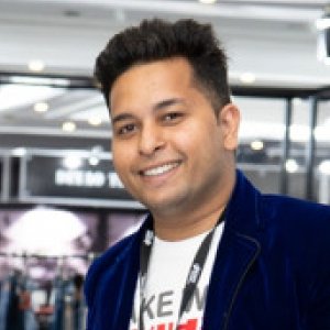 Vikaan Gupta