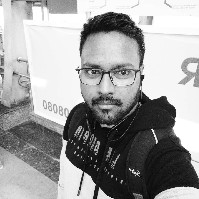 Vikaan Joshi