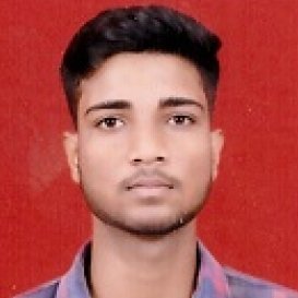 Vikaan Mishra