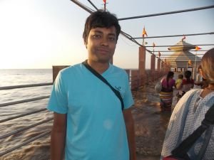 Vikaan Pandey