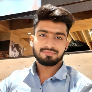 Vikaan Pandey