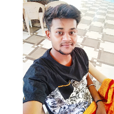 Vikaan Pandey