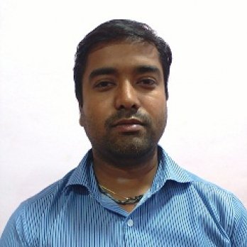 Vikaan Pandey