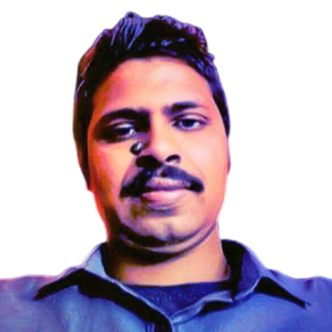Vikaan Pawar