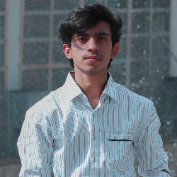 Vikaan TiwariProfile Image