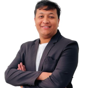 Vikaan Tiwari