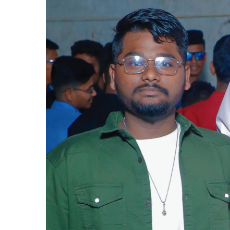 Vikaav Awasthi