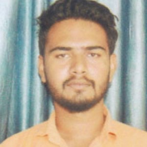 Vikaav Bansal