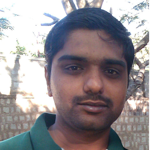 Vikaav Kulkarni