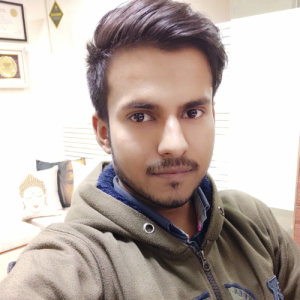 Vikaav Kulkarni
