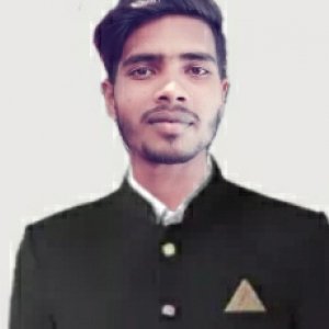 Vikaav Pandey