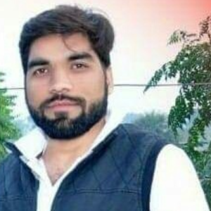 Vikaav Pandey