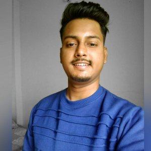 Vikaav Pawar