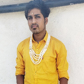 Vikaav ReddyProfile Image
