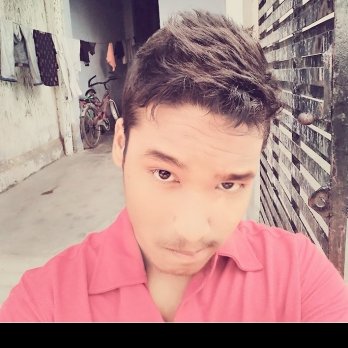 Vikaav Reddy