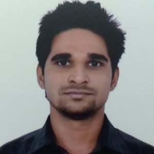 Vikaav Trivedi