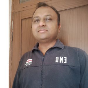 Vikaav Verma