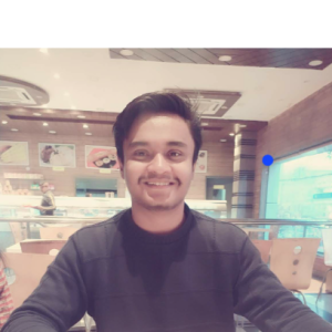 Vikaesh Awasthi