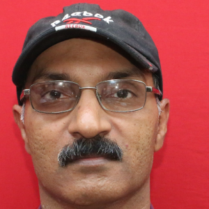 Vikaesh Bansal