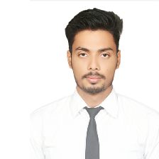 Vikaesh Bansal