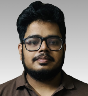 Vikaesh GuptaProfile Image