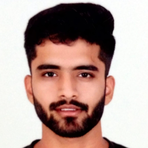 Vikaesh Gupta