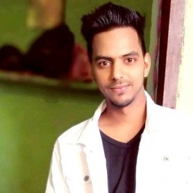Vikaesh Gupta