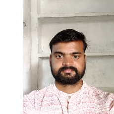 Vikaesh JoshiProfile Image