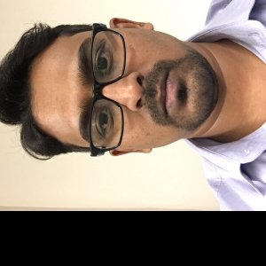 Vikaesh KulkarniProfile Image
