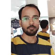 Vikaesh Kulkarni