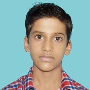 Vikaesh Mishra