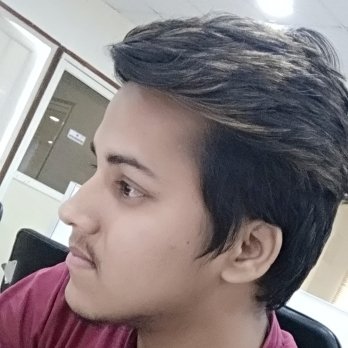 Vikaesh MishraProfile Image