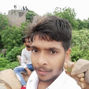 Vikaesh MishraProfile Image