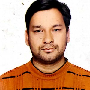 Vikaesh Nair