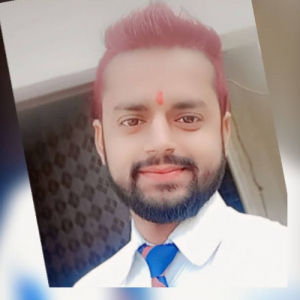 Vikaesh Nair