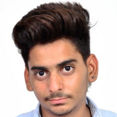 Vikaesh Pandey