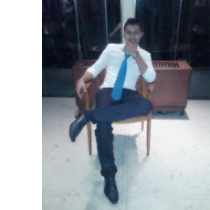 Vikaesh Pawar