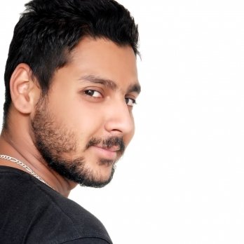 Vikaesh Pawar