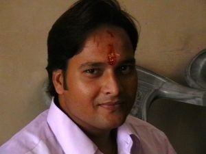 Vikaesh Trivedi