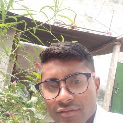 Vikaesh TrivediProfile Image