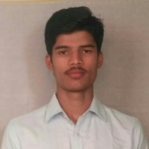 Vikaesh TrivediProfile Image