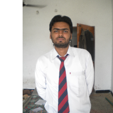 Vikain Verma